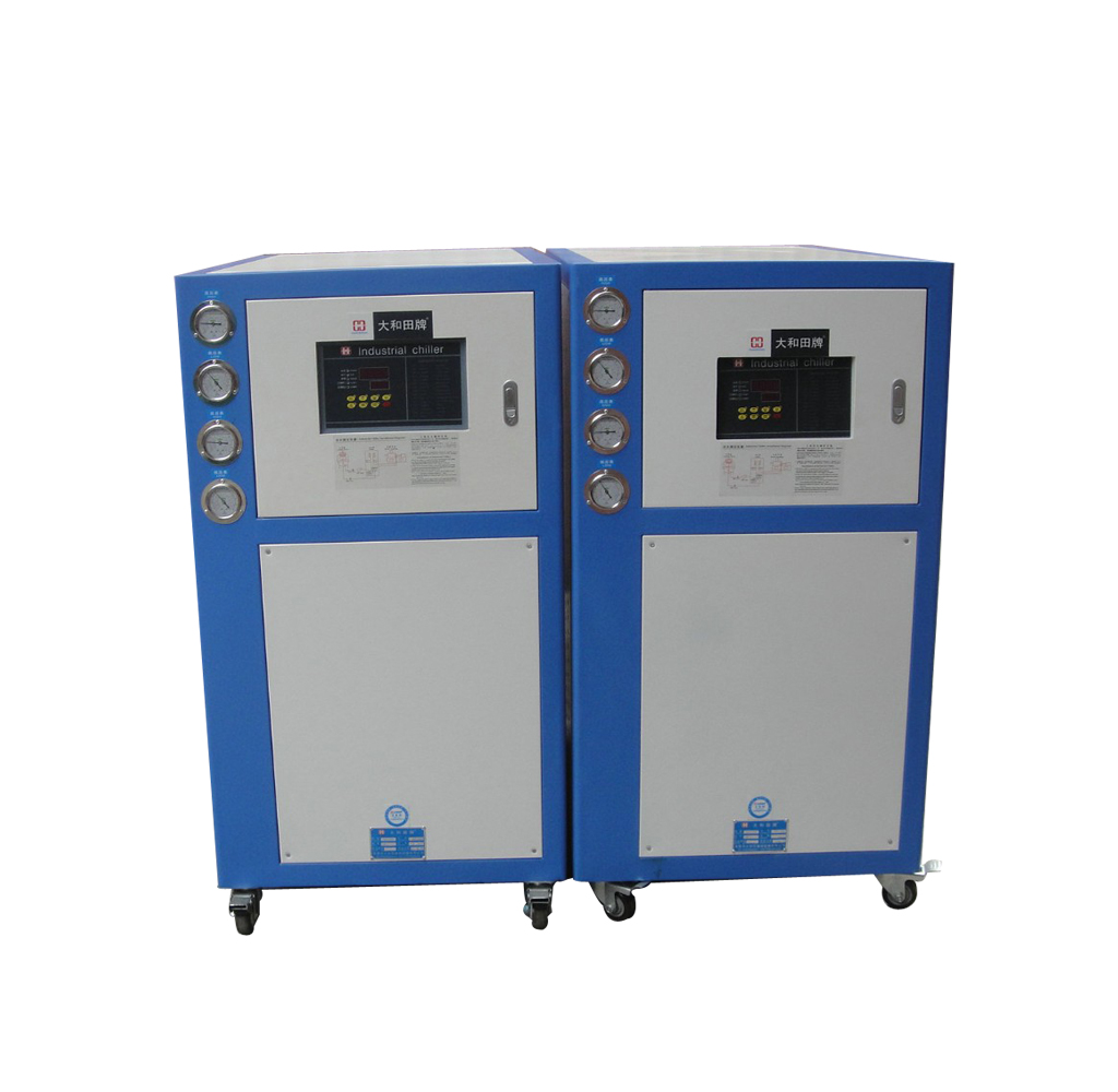 工業(yè)冷水機(jī)組